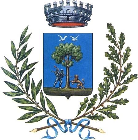 logo comune di Alberobello